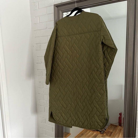 Steve Madden Coat - Picture 4 of 6